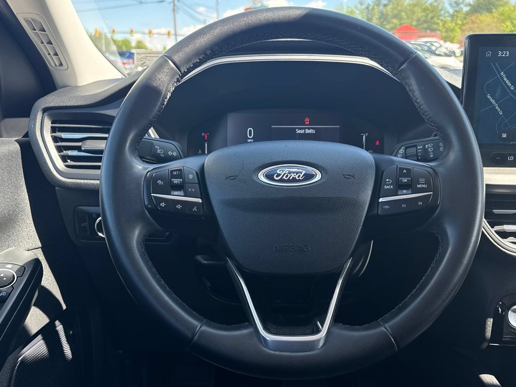 Used 2023 Ford Escape Active w/ Tech Pack #1 FWD image 15