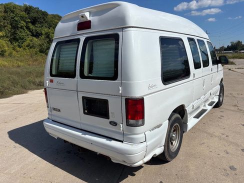 Used 1999 Ford E-250 and Econoline 250 image 8