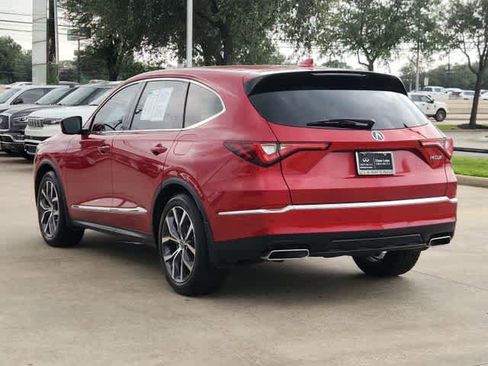 Used 2022 Acura MDX FWD w/ Technology Package image 4