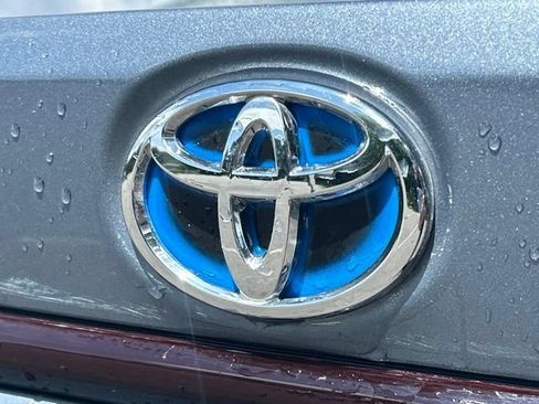 Used 2025 Toyota Corolla LE w/ LE Premium Package AWD/4WD image 12
