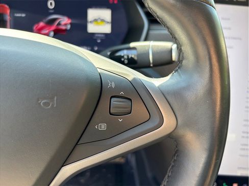 Used 2018 Tesla Model S 75D AWD/4WD image 25