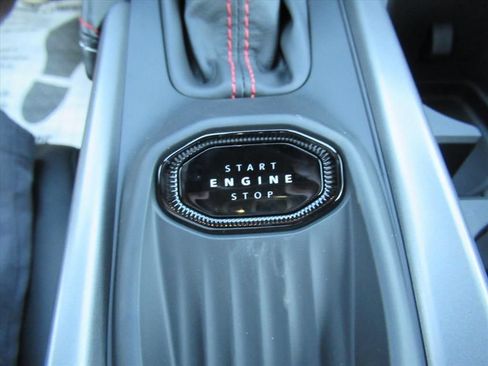 New 2026 Dodge Charger R/T w/ Performance Handling Group AWD/4WD image 25