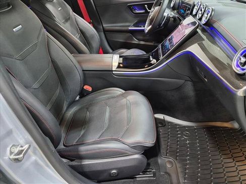 Used 2023 Mercedes-Benz C 43 AMG 4MATIC Sedan image 22