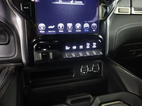 Used 2021 RAM 3500 Limited image 61