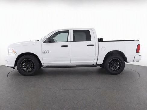 Used 2019 RAM 1500 Express w/ Express Value Package AWD/4WD image 6
