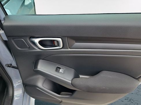 Certified 2024 Honda Civic Sport image 15