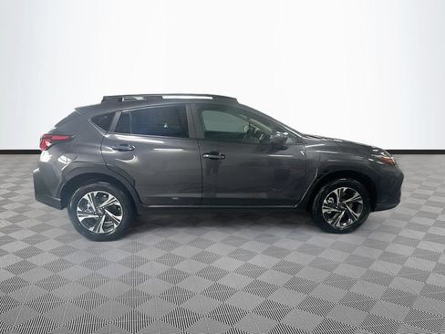 New 2026 Subaru Crosstrek 2.5i Premium AWD/4WD image 31
