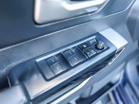 Used 2024 Toyota Tundra Limited w/ TRD Off-Road Package image 10