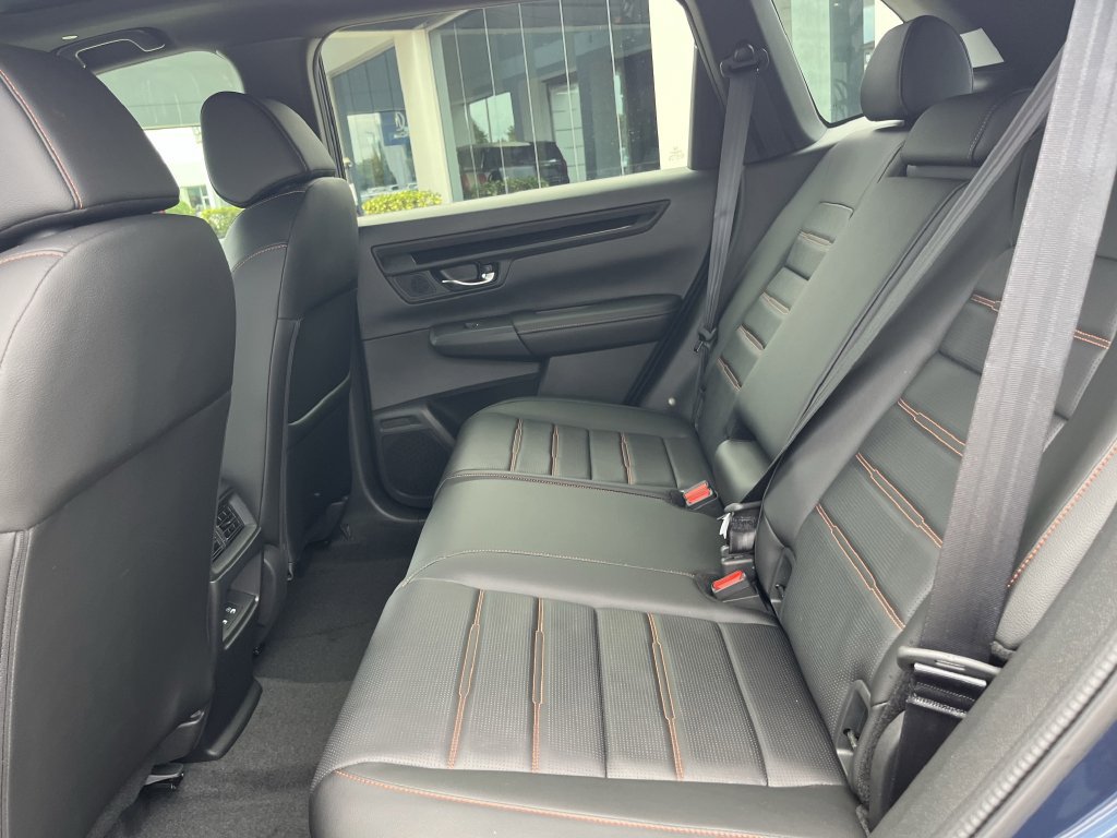 New 2026 Honda CR-V Sport-L image 16