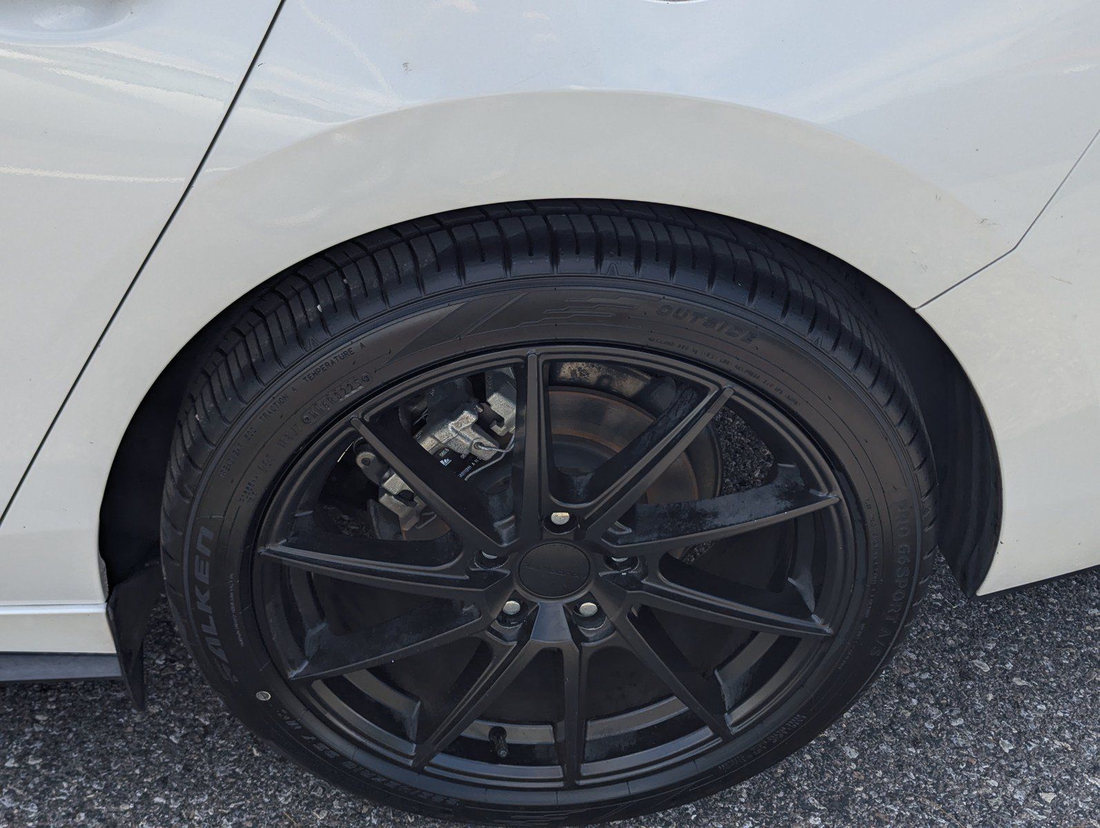 Used 2019 MAZDA MAZDA3 Sedan w/ Select Package FWD image 7
