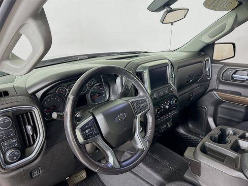 Used 2021 Chevrolet Silverado 1500 RST image 23