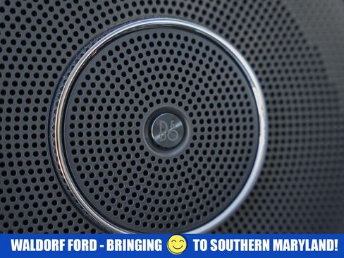 Used 2024 Ford Expedition Max Platinum image 52