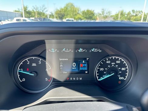 New 2026 Ford F250 XL w/ STX Appearance Package AWD/4WD image 12