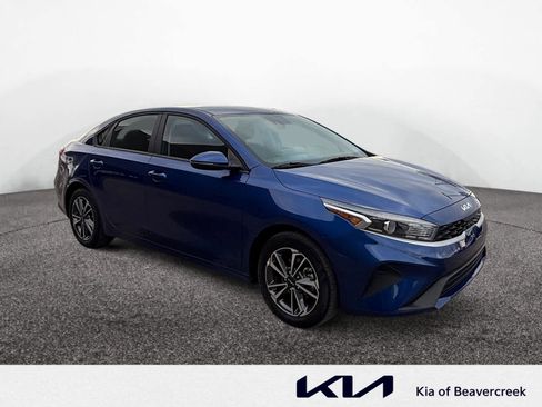 Used 2024 Kia Forte LXS w/ LXS Technology Package image 7