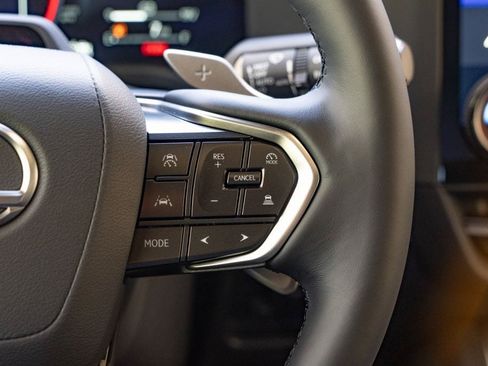 New 2026 Lexus GX 550 AWD/4WD image 27