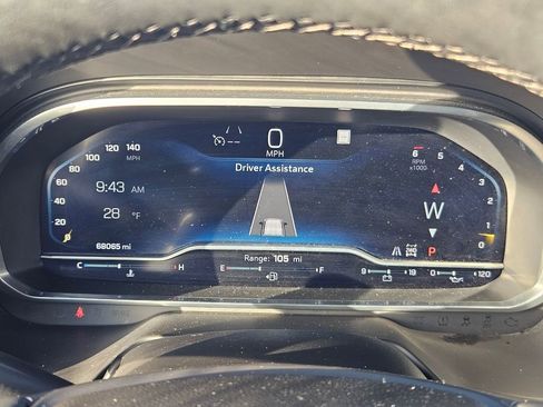 Used 2023 Chevrolet Tahoe LT image 16