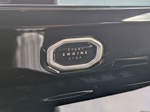 New 2026 Jeep Grand Cherokee Limited AWD/4WD image 22