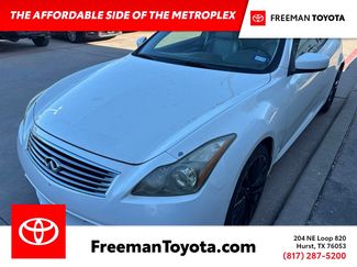 Used 2011 INFINITI G37 Journey w/ Premium Pkg RWD video 1