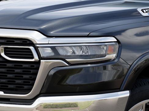 New 2026 RAM 1500 Big Horn AWD/4WD image 31