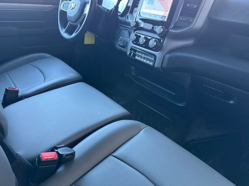 New 2026 RAM 5500 Tradesman w/ Chrome Appearance Group image 13