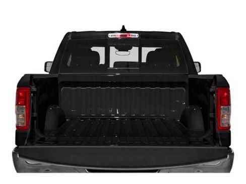 Certified 2020 RAM 1500 Big Horn image 11