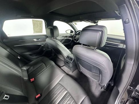 Used 2021 Audi A6 2.0T Premium image 13