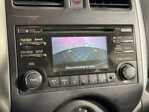 Used 2014 Nissan Versa Note SV w/ Convenience Package image 21