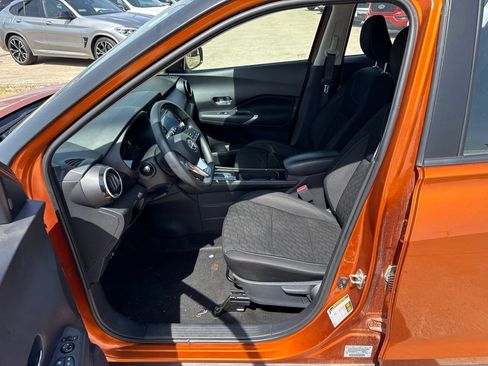 Used 2023 Nissan Kicks SV FWD image 19