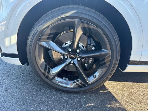 Used 2026 Genesis GV70 2.5T Sport Prestige image 27