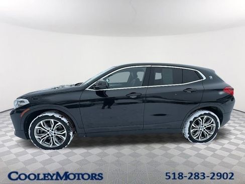 Used 2018 BMW X2 xDrive28i image 1
