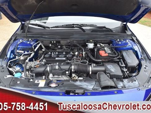 Used 2020 Honda Accord Sport image 37