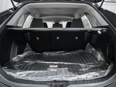 New 2025 Toyota RAV4 XLE image 8