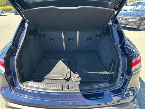 Used 2022 Porsche Macan S AWD/4WD image 5