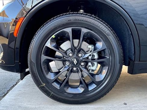 New 2026 Dodge Durango GT w/ Blacktop Package image 10