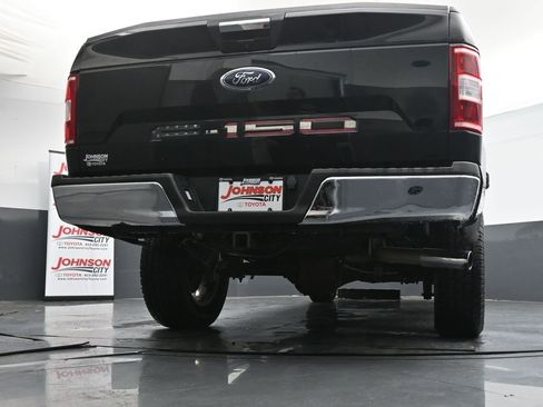 Used 2020 Ford F150 XLT w/ Equipment Group 302A Luxury AWD/4WD image 37