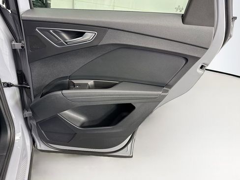 Certified 2023 Audi Q4 e-tron Premium Plus w/ Premium Plus image 26