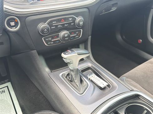 Used 2018 Dodge Charger GT AWD/4WD image 21