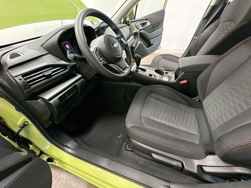 New 2026 Subaru Impreza 2.0i Sport AWD/4WD image 16