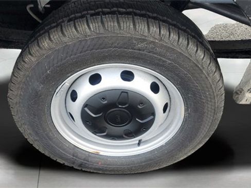 New 2026 Ford Transit 150 Low Roof w/ Load Area Protection Package image 9