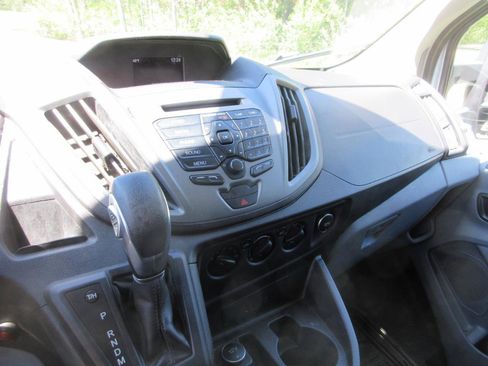 Used 2019 Ford Transit 350 138 w/ Interior Upgrade Package RWD image 18