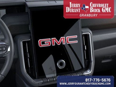 New 2026 GMC Yukon Denali w/ Denali Reserve Package image 22