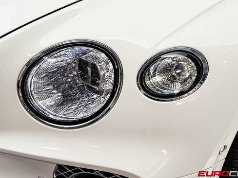 Used 2020 Bentley Continental GT V8 First Edition image 10