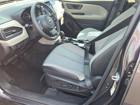 Used 2026 Subaru Forester Premium AWD/4WD image 14