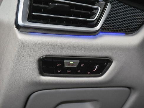 Used 2023 BMW X6 M50i w/ Executive Package image 24