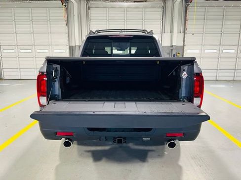 New 2026 Honda Ridgeline RTL image 11