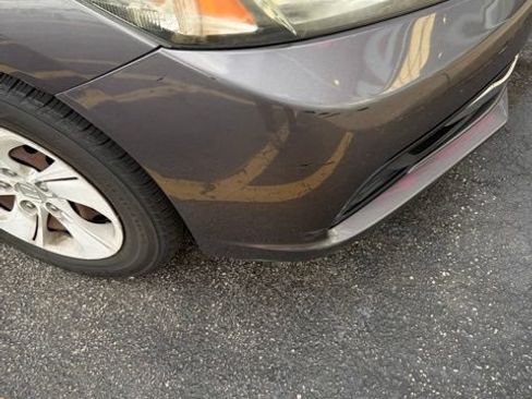 Used 2015 Honda Civic LX image 8