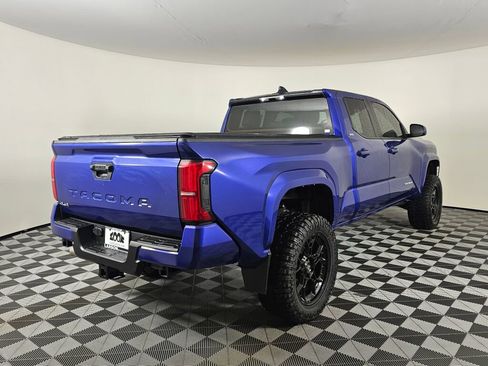 Used 2024 Toyota Tacoma SR5 image 3