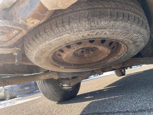 Used 2006 Ford Explorer Eddie Bauer image 26