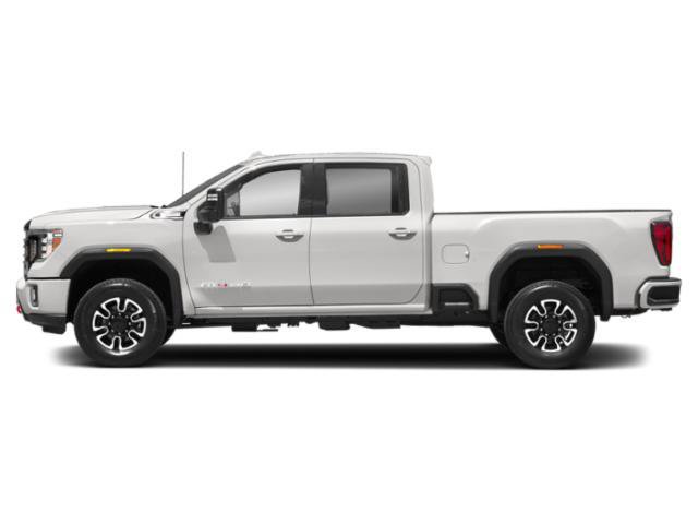 Used 2020 GMC Sierra 2500 AT4 w/ AT4 Premium Package AWD/4WD image 6