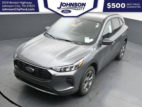New 2026 Ford Escape ST-Line w/ Tech Pack #1 AWD/4WD image 18